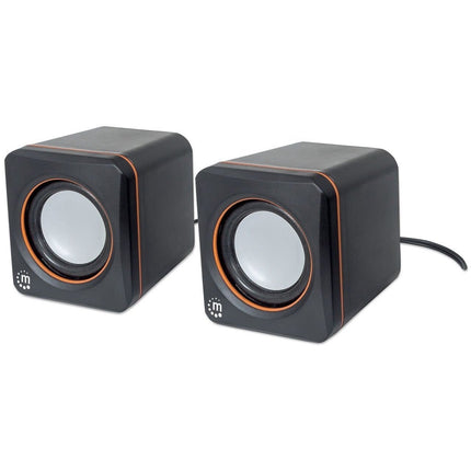 2600 Series Speaker System