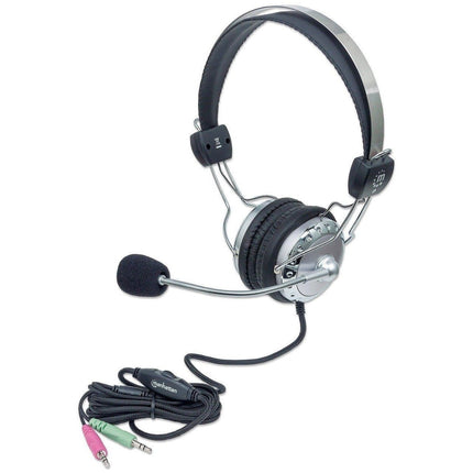 Stereo Headset