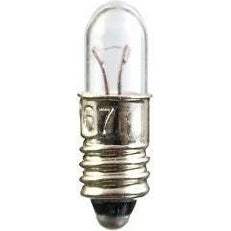 6.3V 75MA T-1-3/4 Lamp