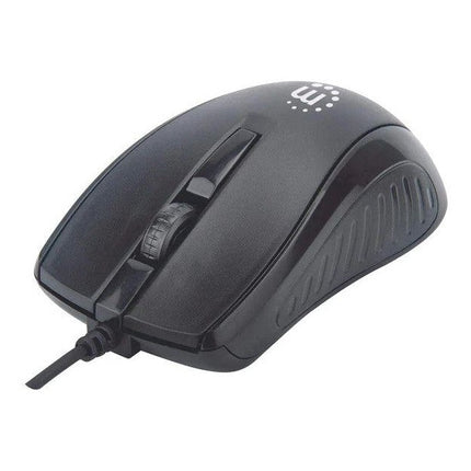 Wired Optical Mouse