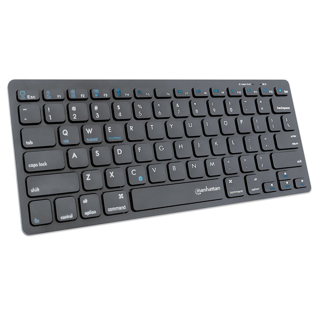 Ultra Slim Wireless Bluetooth Keyboard