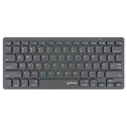 Ultra Slim Wireless Bluetooth Keyboard