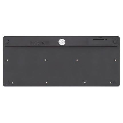 Ultra Slim Wireless Bluetooth Keyboard
