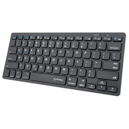 Ultra Slim Wireless Bluetooth Keyboard