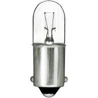 T31/4 28V 40MA Miniature Incandescent Lamp