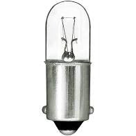 T31/4 28V 40MA Miniature Incandescent Lamp