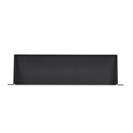 1U 5 Component Shelf