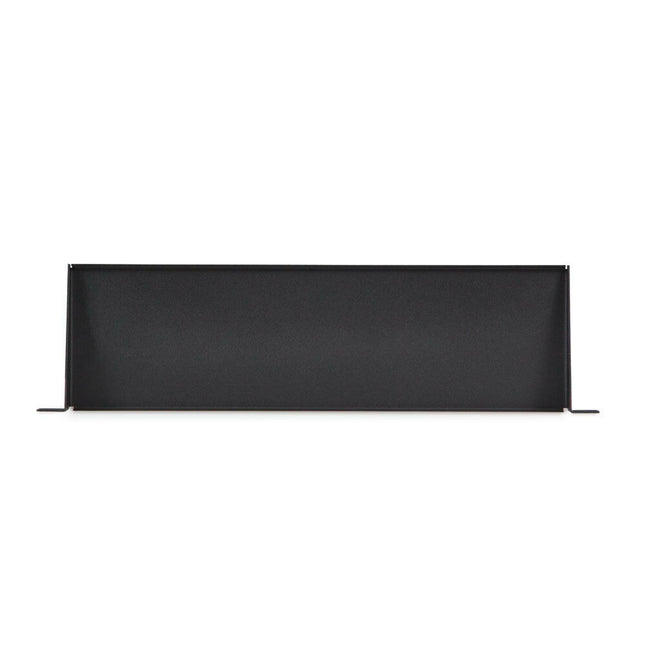 1U 5 Component Shelf