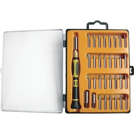 Precision Screwdriver Set 33 pc.