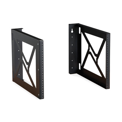 8U Wall Mount Rack