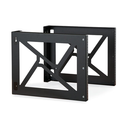 8U Wall Mount Rack