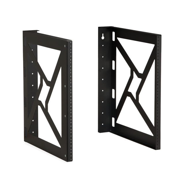 12U Wall Mount Rack