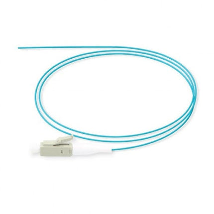 LC 1-Fiber Pigtail, OM4, 1 Meter