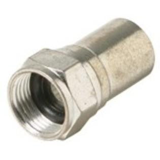 RG6 Radial Crimp Connector