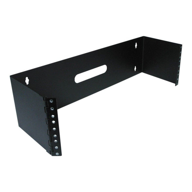 4U Hinged Wall mount Bracket