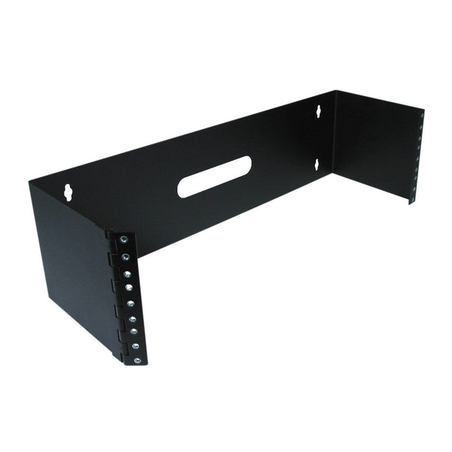 3U Hinged Wall mount Bracket