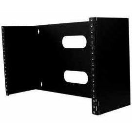 6U Hinged Wall Mount Bracket