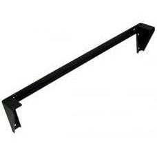 1U Vertical Wall Mount Bracket