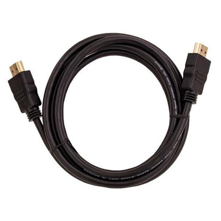 6 Ft. High Speed HDMI 2.0 Digital Audio & Video Cable