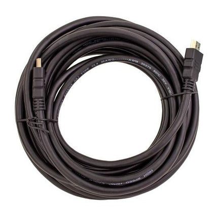 30 Ft. High Speed HDMI 2.0 Digital Audio & Video Cable
