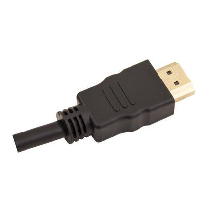 6 Ft. High Speed HDMI 2.0 Digital Audio & Video Cable