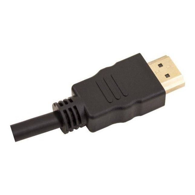 3 Ft. High Speed HDMI 2.0 Digital Audio & Video Cable