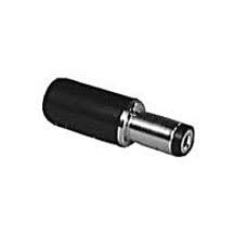 Coaxial Power Plug, 2.5mm x 5.5mm