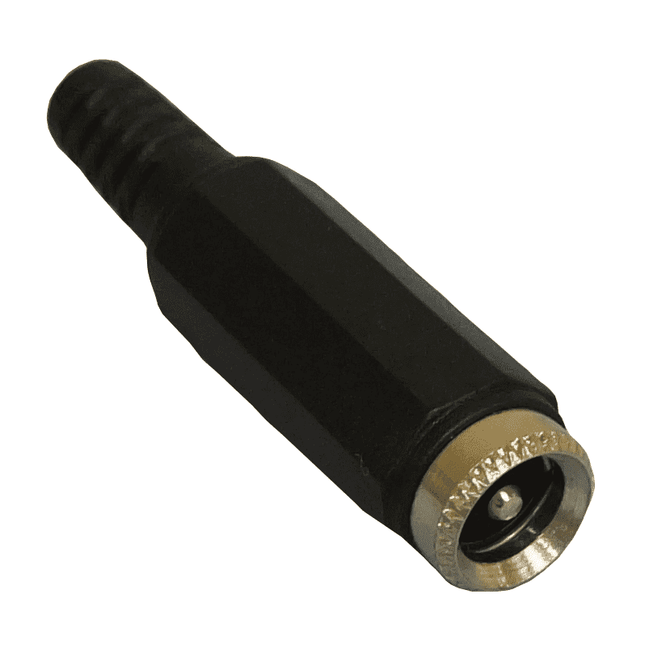 2.1x5.5mm Inline Power DC Jack