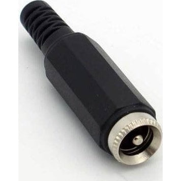 2.5mm DC Power Inline Jack