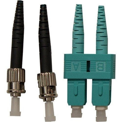 SC/ST MM Duplex 7M F/O Cable OM3