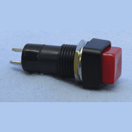 Off-On, Mini Push Button Switch, SPST