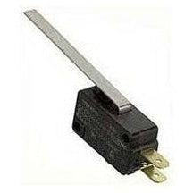 SPDT, Miniature Snap Action Momentary Switch w/ Long Lever