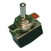 ON-OFF, Bat Handle Toggle Switch, SPST