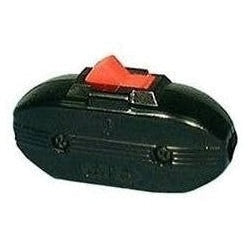 SPST, ON-OFF, Heavy Duty Inline Rocker Switch – Tri-Tek Electronics