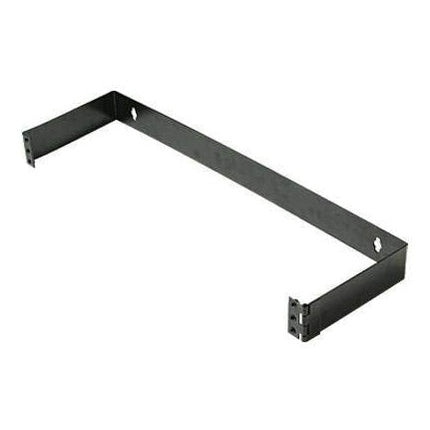 1U Hinged Wall Mount Bracket