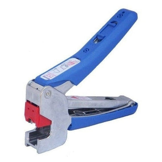 Modular Plug Crimp Tools – Tri-Tek Electronics