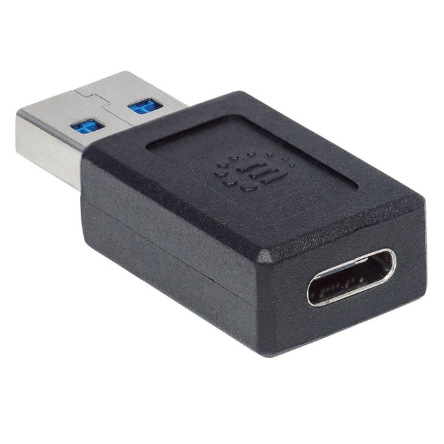 USB 3.1 Gen 2 Type-A Male to Type-C Female