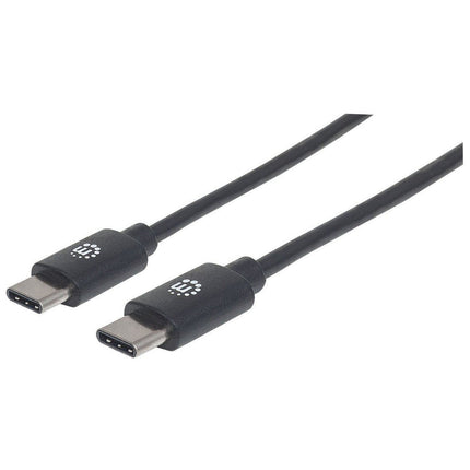 Hi-Speed USB C Device Cable