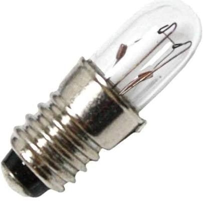 14V 80MA T-13/4 Lamp