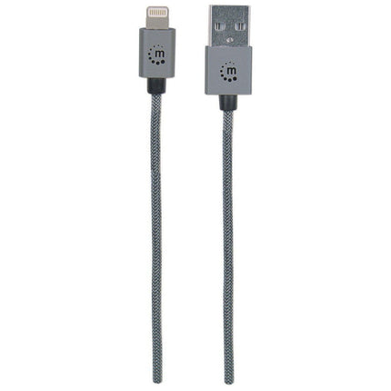 3' Charge & Sync, USB-A to Lightning® Cable