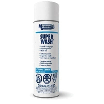 MG Chemicals Super Wash Cleaner /Degreaser, 425G