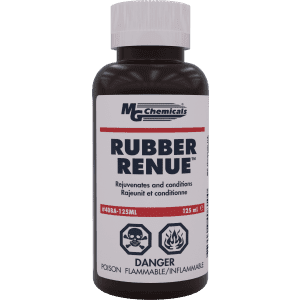 MG Chemicals Rubber Renue