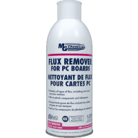 MG Chemicals Flux Remover for PC Boards