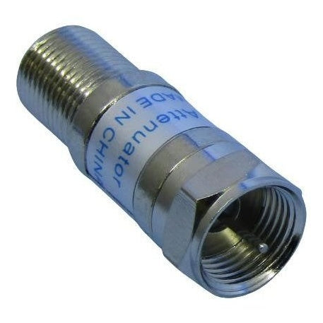 3 db F-Male to F-Female Attenuator