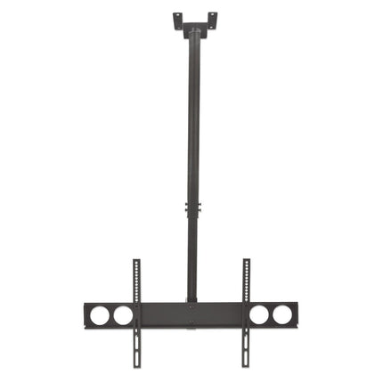 Universal Flat-Panel TV Ceiling Mount - Holds One 37" to 70" Television up to 110 lbs.