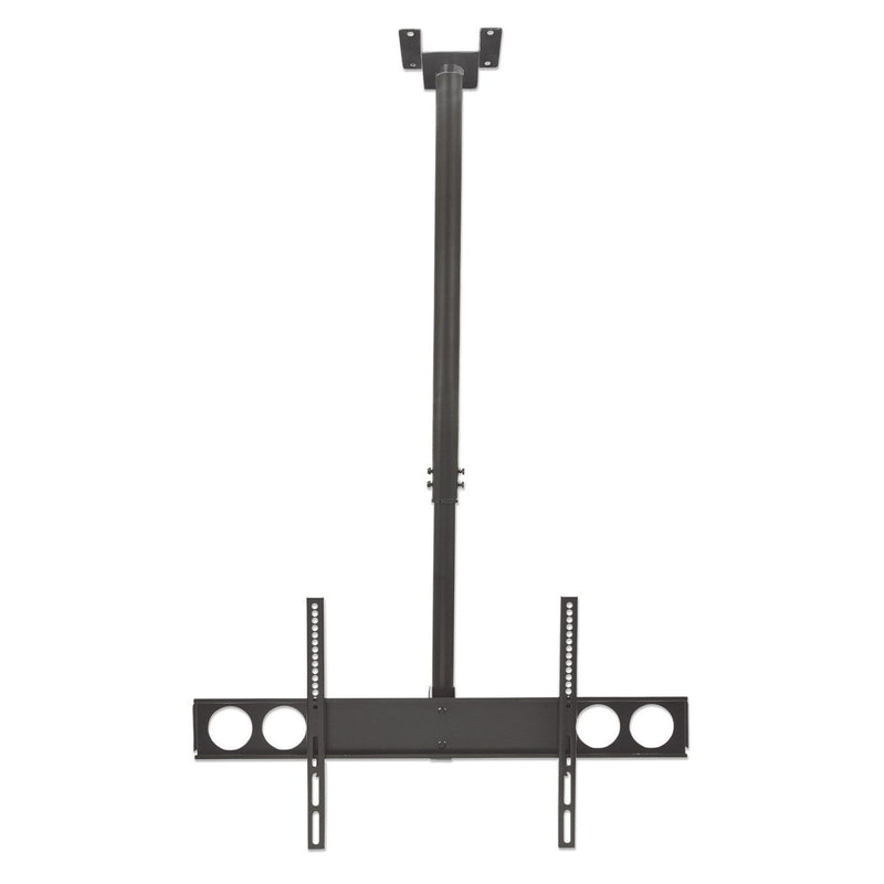 Universal Flat-Panel TV Ceiling Mount - Holds One 37