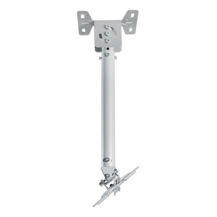 Universal Projector Ceiling Mount w/Ext