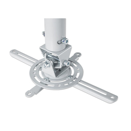 Universal Projector Ceiling Mount w/Ext