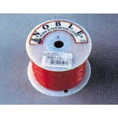 16 AWG, Stranded Wire, Red, 100 ft.