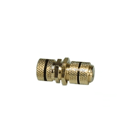 SOLDERLESS BIND. POST 2/pkg
